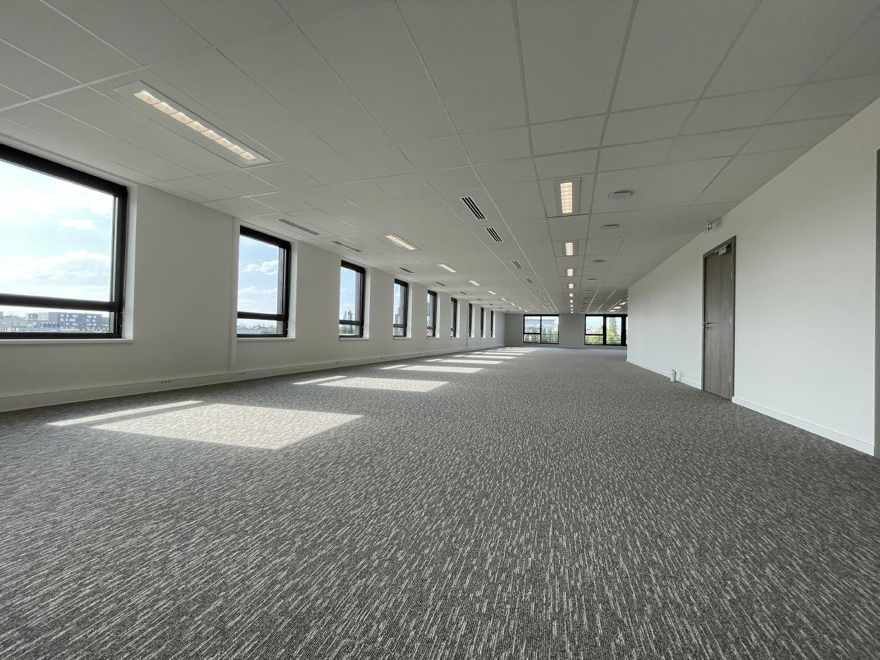 Bureau Strasbourg 4441m² Location bureau Strasbourg Bas-Rhin OLBUR2118419 6